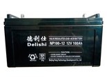 德利仕NP120-12