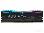 超频三超神Super God 8GB DDR4 2666 RGB
