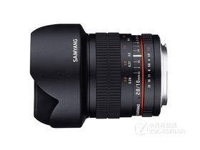 Samyang 10mm f/2.8 索尼E口