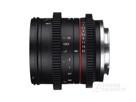 Samyang 21mm T1.5 索尼E口
