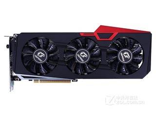 七彩虹iGame GeForce RTX 2060 Ultra OC