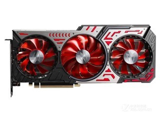 影驰GeForce RTX 2060 GAMER