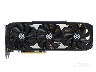 索泰GeForce RTX 2060-6GD6 X-GAMING OC