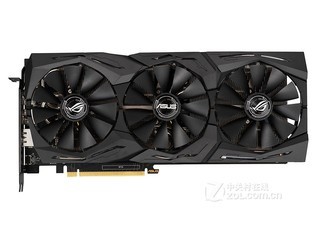 华硕ROG-STRIX-RTX 2060-A6G-GAMING