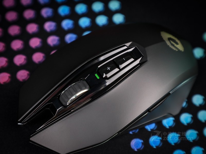 (dareu) EM925pro  Ϸ   Լ 4羺 12000DPI ͭɫ