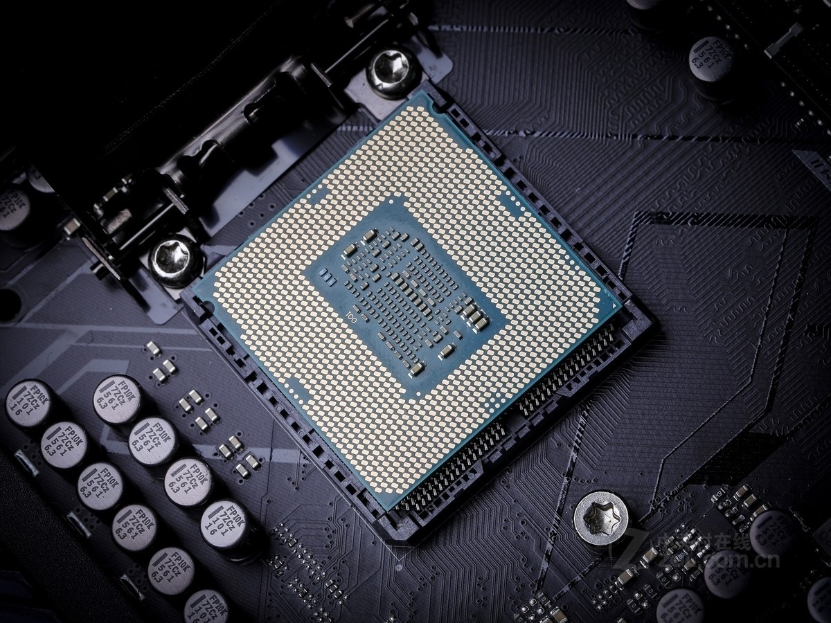 【高清图】 intel(intel)奔腾 g4560原创图赏 图18