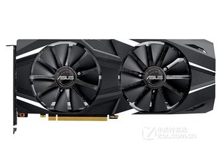 华硕DUAL-RTX 2070-8G