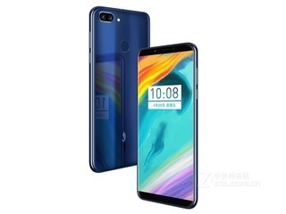 小辣椒红辣椒Note5X（全网通）
