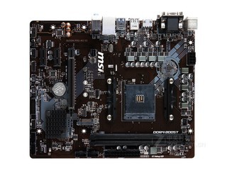 微星B450M PRO-M2 V2