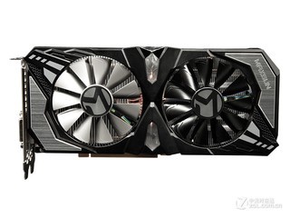铭瑄 RTX 2070 终结者 8G