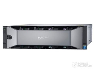 Dell EMC SCv3020480G*9+1.8TB 10K*21