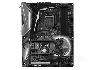 华擎Z390 太极 Ultimate