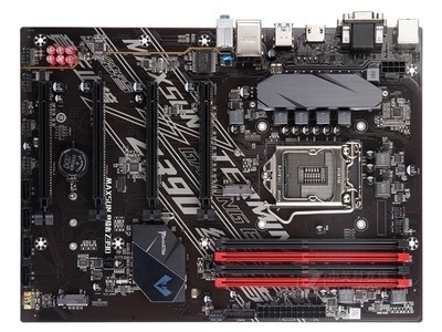 u MS-ս Z390