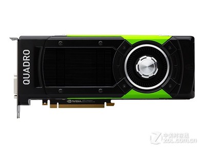 NVIDIA Quadro P6000Կ