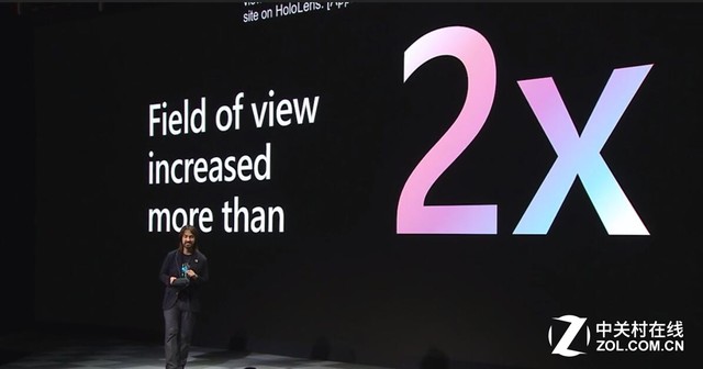 MWC 2019��΢������Hololens 2��ͷ�� 
