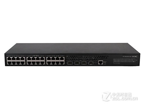 H3C MS4320V2-28S
