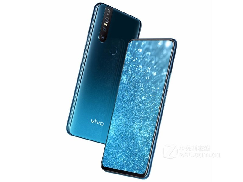 oppok3与vivos1哪个好
