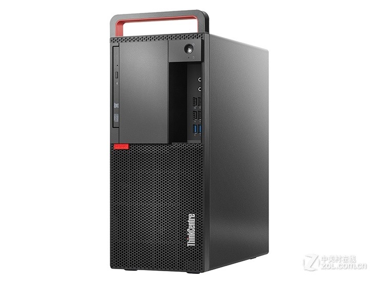 Lenovo ThinkCentre M920t(i7 8700/8GB/1TB/DVD/2G дискретная графика)