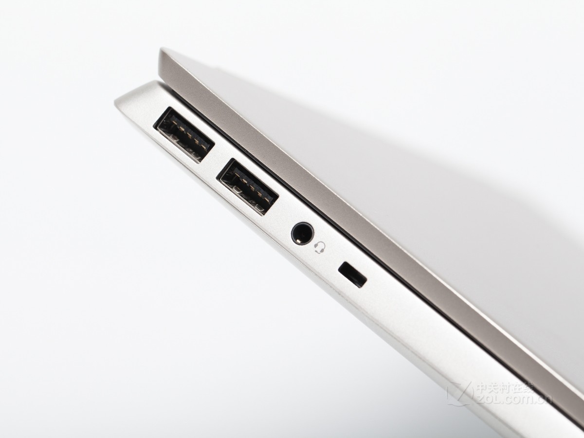 【高清图】 惠普(hp)星 14-ce2000tu(6qk71pa)玫瑰金色 图390