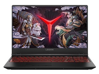  Y7000 2019(i7 9750H/8GB/512GB/1650)