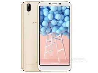 朵唯V33（2GB/16GB/全网通）