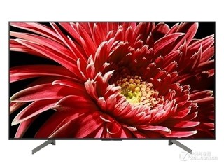 索尼KD-75X8500G