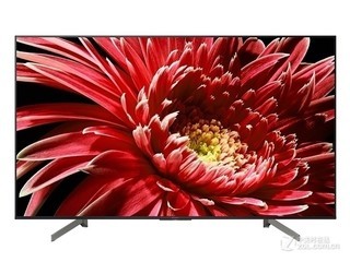 索尼KD-55X8588G