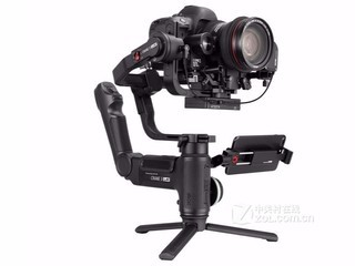 智云 云鹤CRANE3 LAB