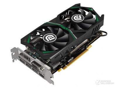磐镭rx5808g满血版