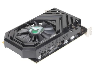 铭瑄geforcegtx1650挑战者4g