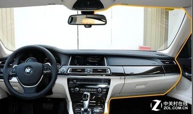 要想车内更完美,需要搞定记录仪走线