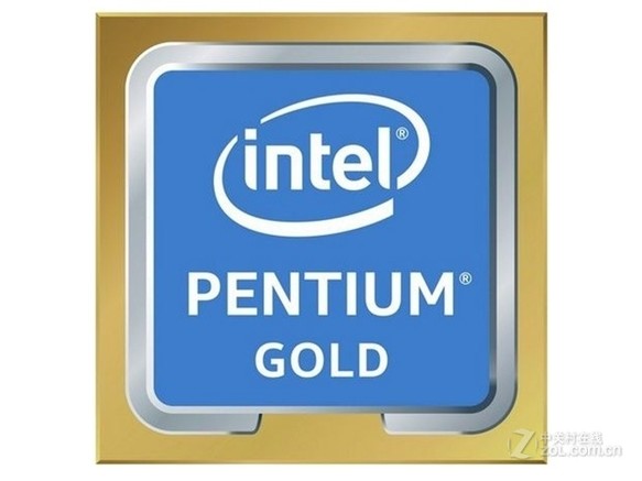 Intel 奔腾金牌 G5420T