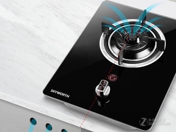 【创维jzt-z1a】报价_参数_图片_论坛_skyworth 创维燃气灶报价-zol