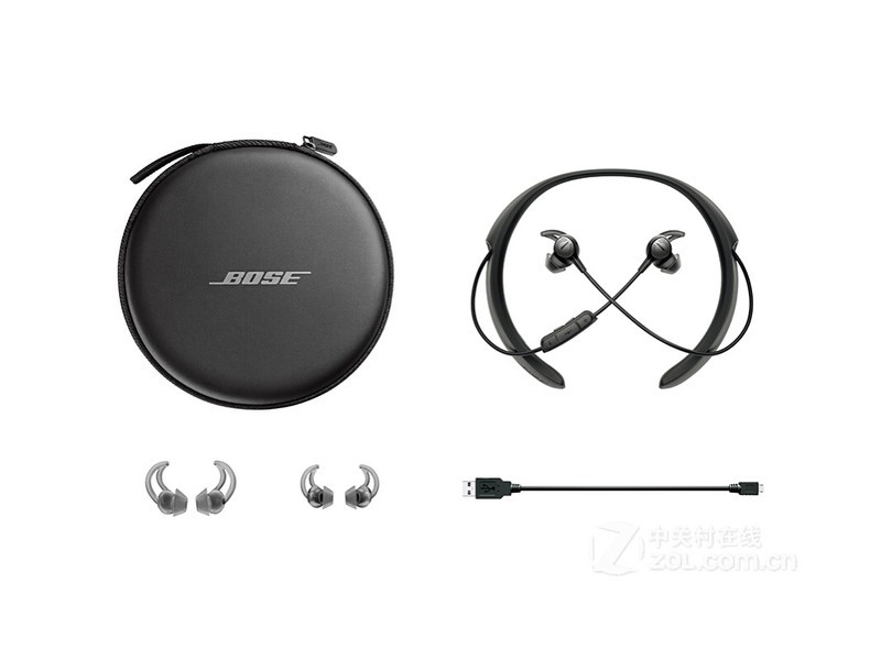bose  ʿ QuietControl 30 QC30  