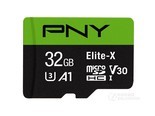 PNY Elite-X U3 A1 TF (microSD) 存储卡（128GB）