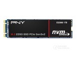 PNY CS2060 M.2 2280 PCIe NVMe Gen3×2 SSD（1TB）