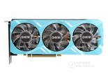 影驰GeForce RTX 2070 金属大师