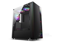 航嘉GX520S台式机箱云南促销199元