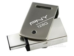 PNY DULEY ˫ͷUSB 3.1 OTG�ֻ�U�̣�128GB��