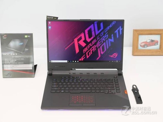 【飞行堡垒6和枪神3哪个好】ROG 枪神3(ROG