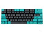 沃特概尔Race3 V2 矮轴机械键盘