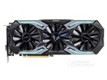 铭瑄 GeForce RTX 2060 iCraft 6G