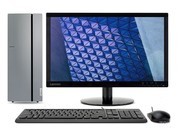  510 Pro(i7 9700/16GB/256GB+2TB/2G/21.5LCD)