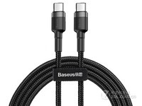 倍思Type-c数据线