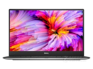 ����XPS 13 ΢�߿� ��ɫ(XPS 13-9360-D5505S)