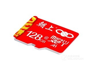 朝上Micro SD卡(128GB/龙版)