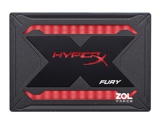 ʿHyperX Fury RGB480GB