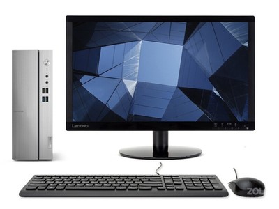  IdeaCentre 510S(i3 9100/8GB/512GB//21.5LCD)