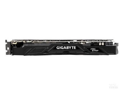 geforce gtx 1060 g1 gaming d5x 6g 技嘉显卡报价-zol中关村在线