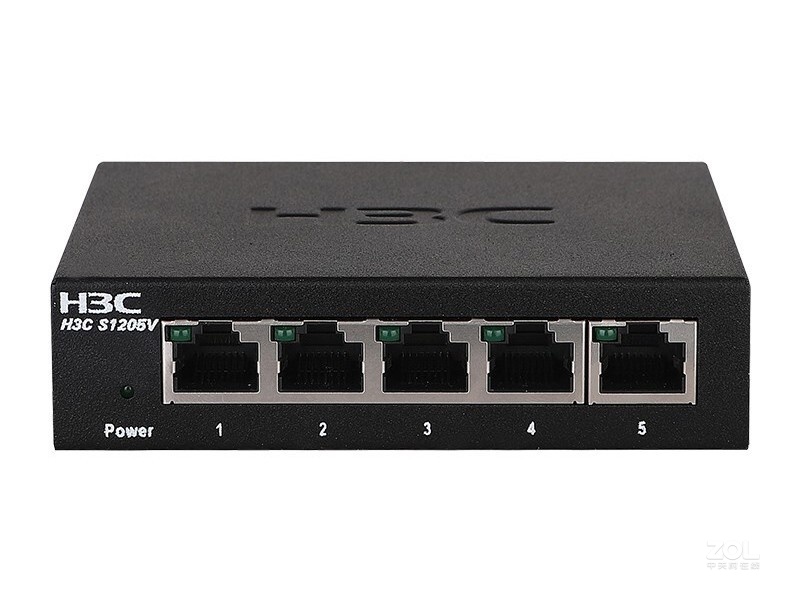 H3C S1205V